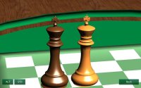 Cкриншот Master Chess, изображение № 978008 - RAWG