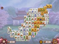 Cкриншот Sakura Day Mahjong, изображение № 1323245 - RAWG