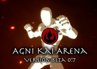 Cкриншот Agni Kai Arena, изображение № 2715533 - RAWG