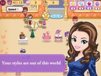 Cкриншот Star Girl Chic Boutique, изображение № 2025592 - RAWG