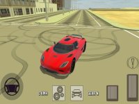 Cкриншот Super Sport Car Simulator, изображение № 2109572 - RAWG