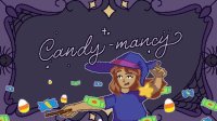 Cкриншот Candy-mancy, изображение № 3040719 - RAWG