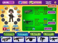 Cкриншот Toy Patrol: 3rd person shooter. Tiny commando with machine gun shoots stupid zombies, изображение № 2137324 - RAWG