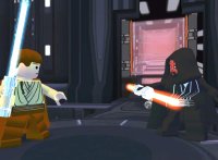 Cкриншот Lego Star Wars: The Video Game, изображение № 1708959 - RAWG