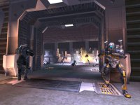 Cкриншот Star Wars: Republic Commando, изображение № 383344 - RAWG