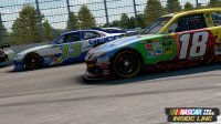 Cкриншот NASCAR The Game: Inside Line, изображение № 594677 - RAWG