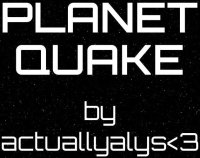 Cкриншот Planetquake, изображение № 3275349 - RAWG