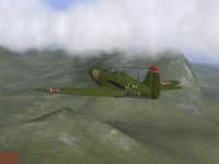 Cкриншот Ил-2 Штурмовик: Забытые сражения, изображение № 347405 - RAWG