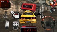 Cкриншот Crash Taxi King 3D, изображение № 1717227 - RAWG