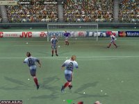 Cкриншот FIFA '99, изображение № 328521 - RAWG