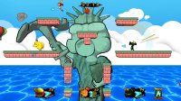 Cкриншот Blowhards (itch) (Libredia), изображение № 1197107 - RAWG