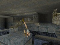 Cкриншот Tomb Raider 1+2+3, изображение № 221124 - RAWG