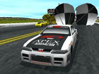 Cкриншот NIRA Intense Import Drag Racing, изображение № 301217 - RAWG