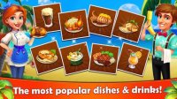 Cкриншот Cooking Joy - Super Cooking Games, Best Cook!, изображение № 1459797 - RAWG