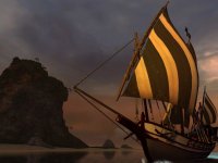 Cкриншот Корсары Online: Pirates of the Burning Sea, изображение № 355644 - RAWG