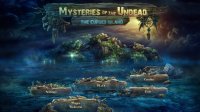 Cкриншот Mysteries of the Undead, изображение № 1869212 - RAWG