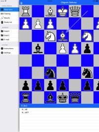 Cкриншот Chess Arsenal, изображение № 2270168 - RAWG