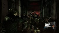 Cкриншот Resident Evil 6, изображение № 723590 - RAWG