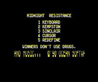 Cкриншот Midnight Resistance, изображение № 744858 - RAWG