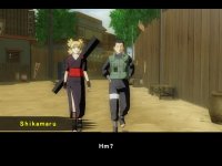 Cкриншот Naruto Shippuden: Ultimate Ninja 4, изображение № 520781 - RAWG