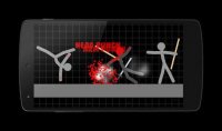 Cкриншот Stickman Warriors, изображение № 2078406 - RAWG