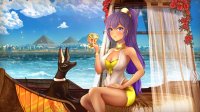 Cкриншот Hot Cleopatra, изображение № 3478734 - RAWG