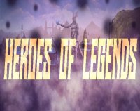 Cкриншот Heroes of Legends, изображение № 2229008 - RAWG