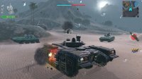 Cкриншот Battle Supremacy - Ground Assault, изображение № 2236038 - RAWG