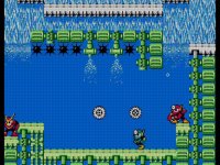 Cкриншот Mega Man Arena, изображение № 3246805 - RAWG