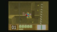 Cкриншот Kirby: The Crystal Shards (Wii), изображение № 264834 - RAWG