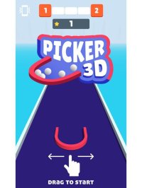 Cкриншот Picker 3D, изображение № 1939084 - RAWG