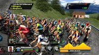 Cкриншот Pro Cycling Manager Season 2009, изображение № 272729 - RAWG