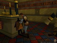 Cкриншот King's Quest 7+8, изображение № 220058 - RAWG