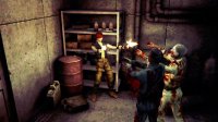 Cкриншот Resident Evil Code: Veronica X HD, изображение № 270224 - RAWG