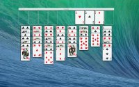 Cкриншот FREECELL Ultimate, изображение № 944337 - RAWG