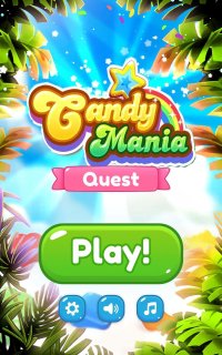 Cкриншот Candy Mania Quest, изображение № 1745157 - RAWG