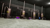 Cкриншот VR Brewing Simulator, изображение № 2649042 - RAWG