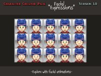 Cкриншот Character Creator - Graphics Pack, изображение № 150966 - RAWG