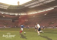Cкриншот UEFA Euro 2004, изображение № 392059 - RAWG