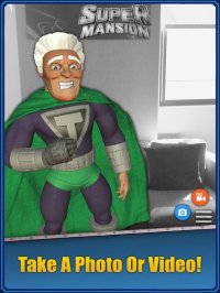 Cкриншот SuperMansion AR, изображение № 879736 - RAWG