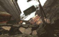 Cкриншот Fallout: New Vegas - Lonesome Road, изображение № 575846 - RAWG