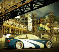 Cкриншот Need For Speed: Most Wanted, изображение № 806617 - RAWG