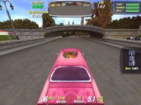 Cкриншот Need for Speed: Motor City Online, изображение № 349977 - RAWG