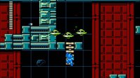 Cкриншот Mega Man 9(2008), изображение № 271017 - RAWG