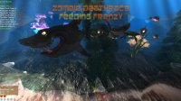 Cкриншот Zombie Deathrace Feeding Frenzy, изображение № 1781278 - RAWG