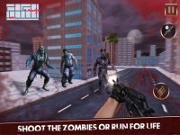 Cкриншот Undead Hunter FPS Sniper Shoot, изображение № 1842535 - RAWG