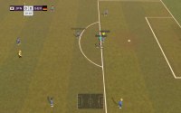 Cкриншот Super Arcade Soccer 2021, изображение № 2527796 - RAWG
