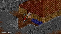 Cкриншот Ultima 8: The Lost Vale, изображение № 460736 - RAWG