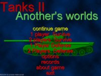 Cкриншот Tanks 2: Another's Worlds, изображение № 414677 - RAWG