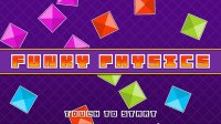 Cкриншот Funky Physics, изображение № 798451 - RAWG